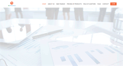 Desktop Screenshot of bebankable.com